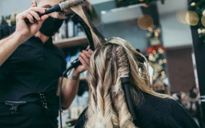 Ladies cut and finish restyle pricing