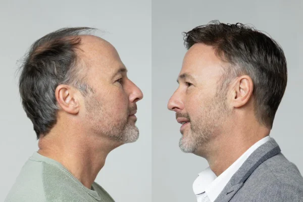 Hair Loss Solutions with Novo Cabelo